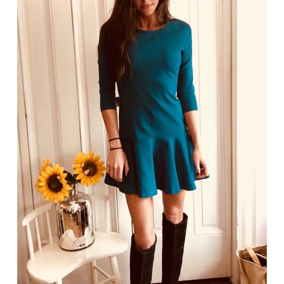 Cute Zara skater girl dress!! - Picture 4 of 7